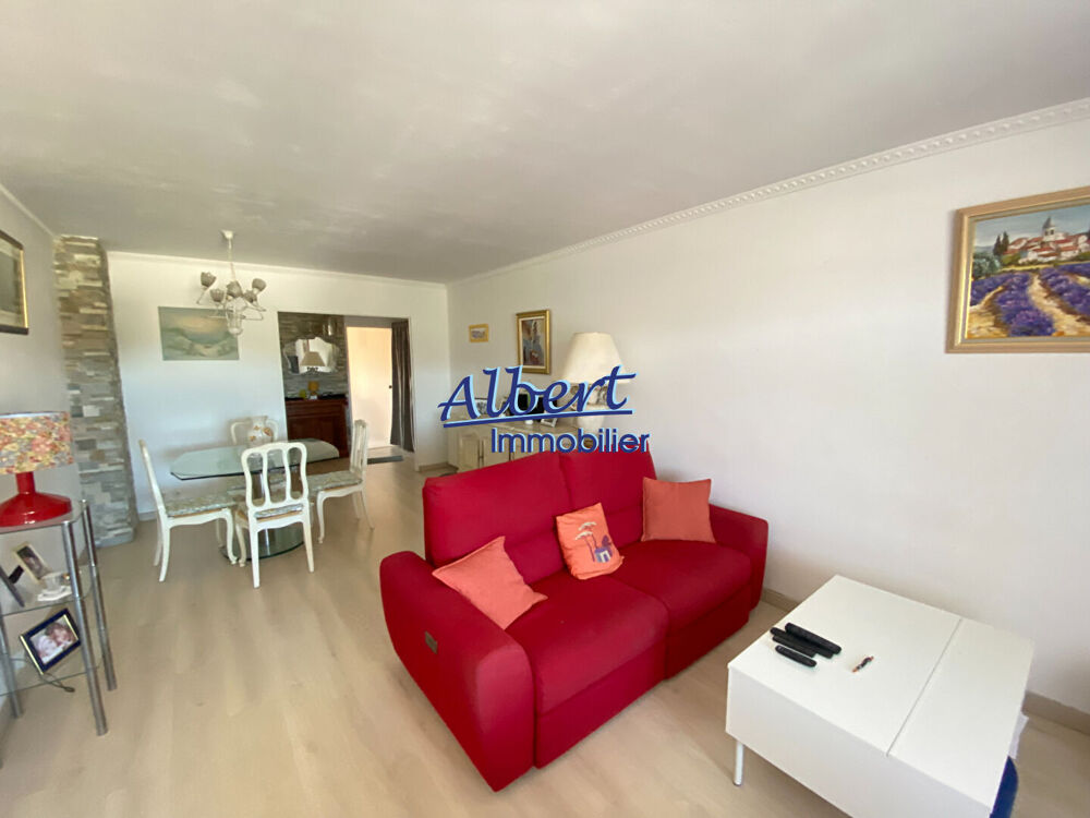 Appartement Ollioules 4 pièce(s) 89.55 m²