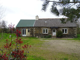  Maison � vendre 4 pi�ces 72 m�