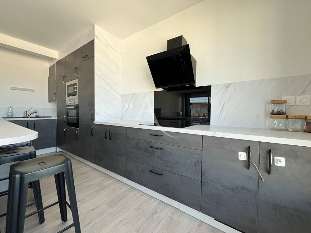 Location Appartement Appartement Nantes 4 pièce(s) 83.25 m2 Nantes