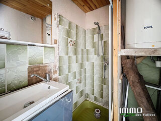  Appartement � vendre 1 pi�ce 24 m�