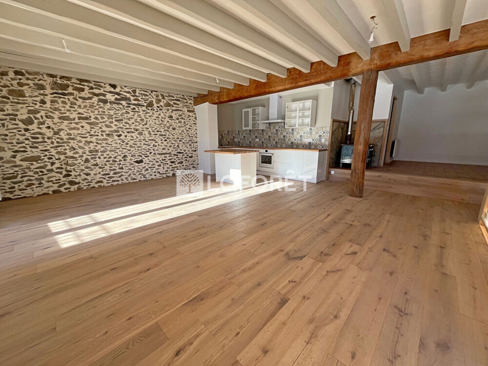 � vendre  Maison Les Chapelles (73700)