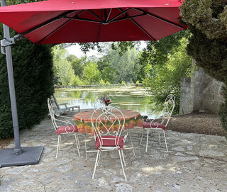  Maison � vendre 4 pi�ces 93 m�