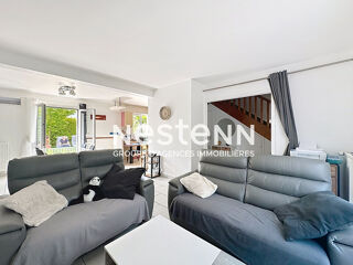  Maison à vendre 5 pièces 96 m²