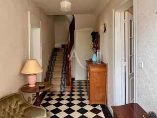  Maison � vendre 7 pi�ces 180 m�