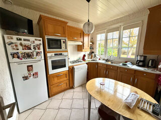  Maison � vendre 5 pi�ces 100 m�