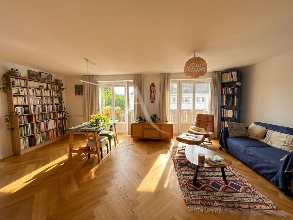 Vente Appartement Appartement centre ville SAINT-NAZAIRE Saint nazaire