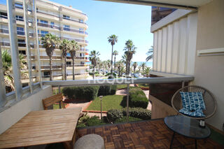  Appartement à louer 1 pièce 20 m²