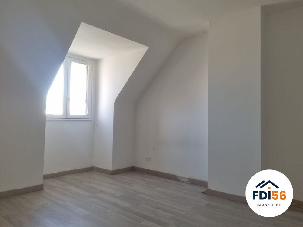 Vente Maison A VENDRE MAISON LANESTER 4 PIECES 88 m2 Lanester