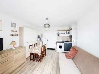 Appartement 2 pièces 24 m² · à Varaville · 24 m² · 114 900 €