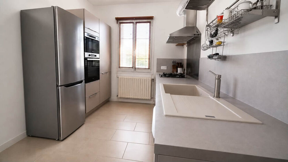 Vente Maison Maison Aubergenville 4 pièce(s) 82 m2 Aubergenville