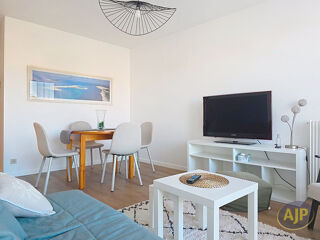  Appartement à vendre 2 pièces 49 m²