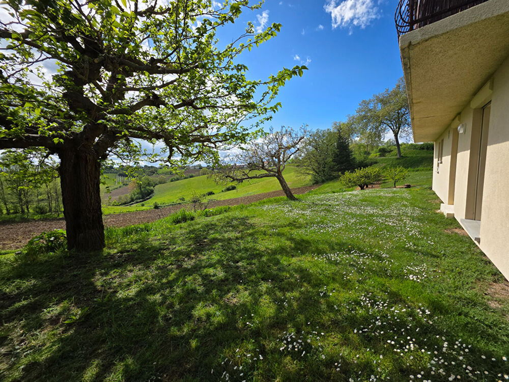 Location Appartement Appartement Durfort Lacapelette 3 pièce(s) 71.64 m2 Durfort lacapelette