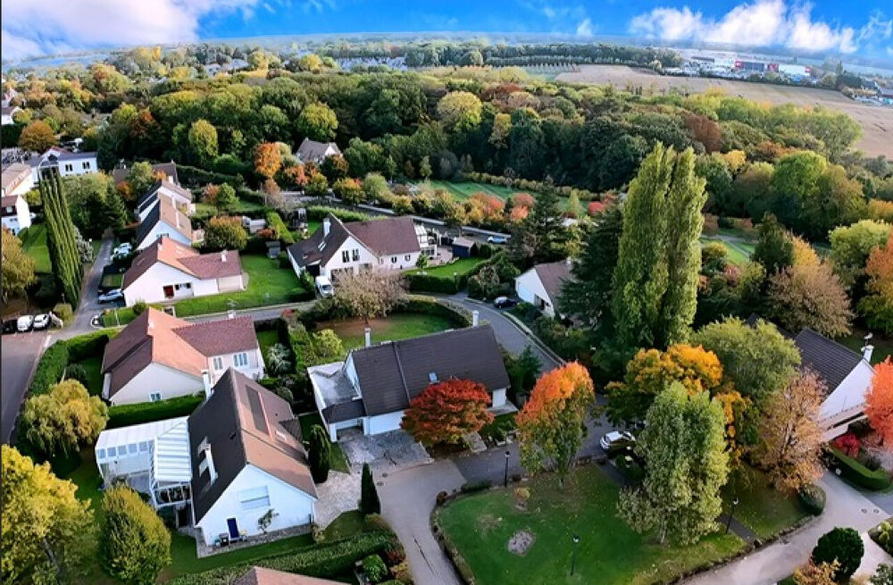 Vente Maison Maison  8 pièce(s) 250 m2 La queue en brie