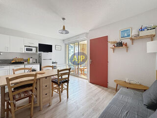  Appartement � vendre 2 pi�ces 35 m�