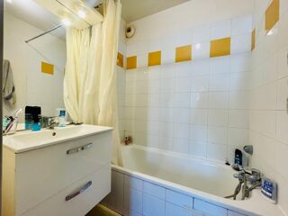  Appartement � vendre 2 pi�ces 39 m�