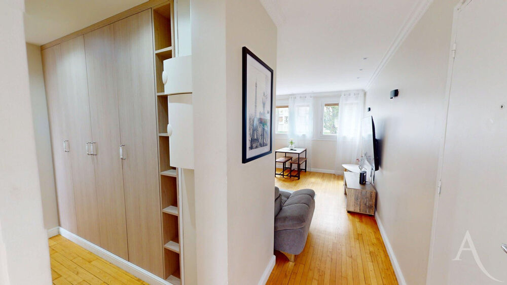 Vente Appartement Appartement Montreuil 4 pièce(s) 65.92 m2 Montreuil