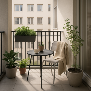  Appartement � vendre 2 pi�ces 46 m�