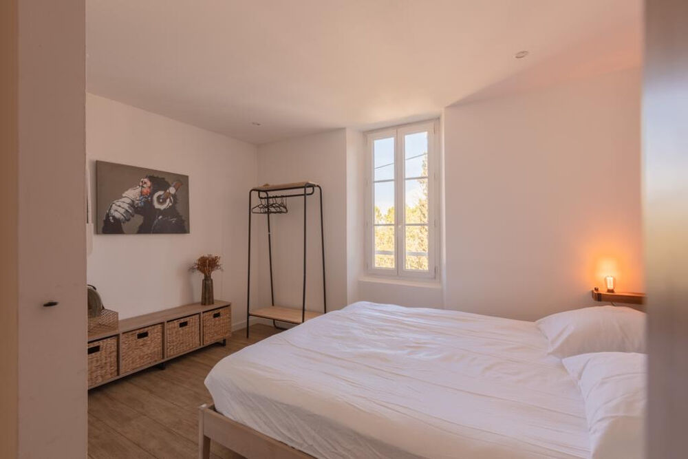 Vente Appartement T3 LES MILLES 365 000 Les milles