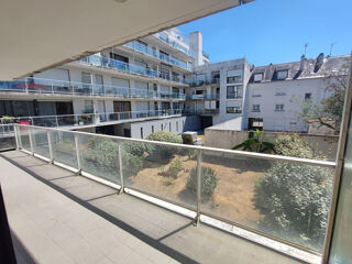  Appartement  louer 2 pices 45 m