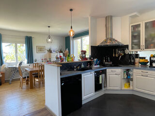  Maison à vendre 7 pièces 182 m²