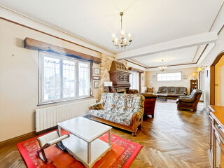  Maison  vendre 7 pices 188 m