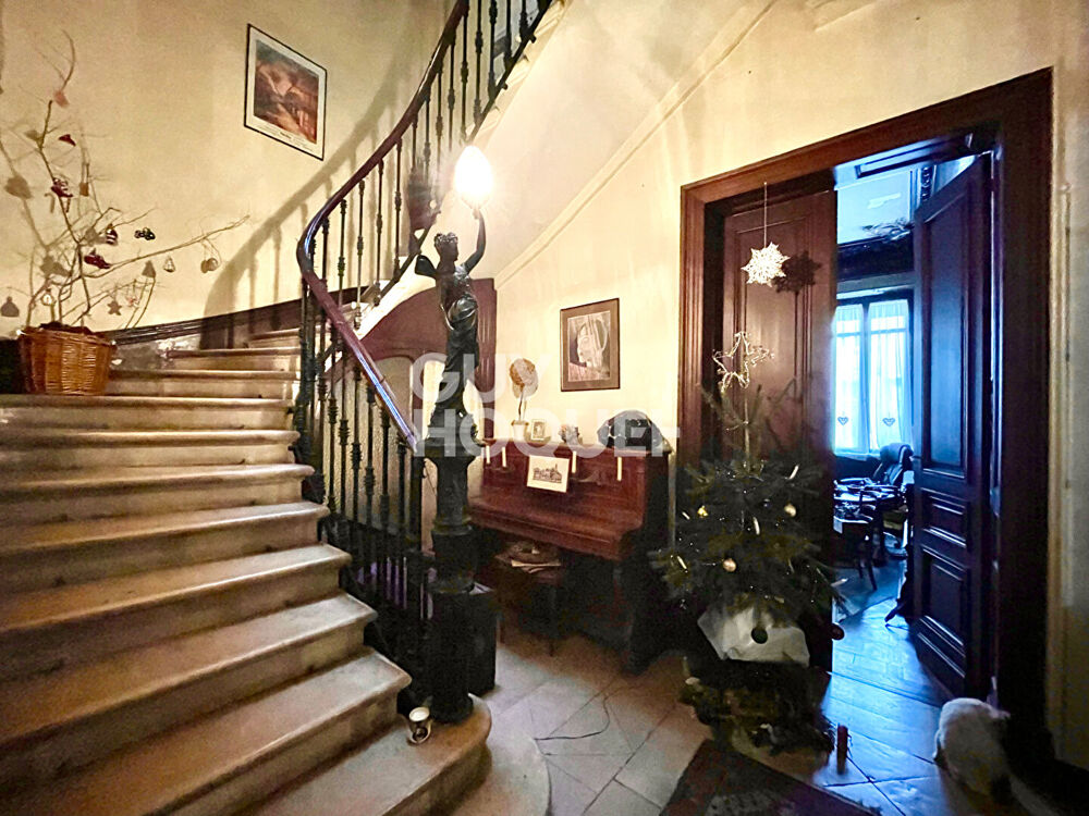 � vendre  Maison Bordeaux (33000)