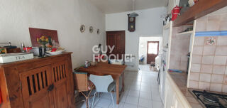  Maison � vendre 4 pi�ces 63 m�