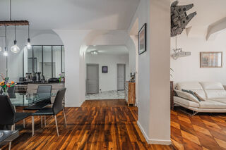  Appartement  vendre 6 pices 173 m