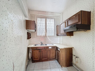  Appartement  vendre 2 pices 47 m