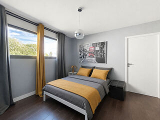  Maison � vendre 9 pi�ces 212 m�