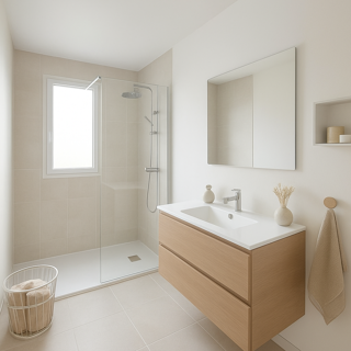  Appartement à vendre 1 pièce 31 m²