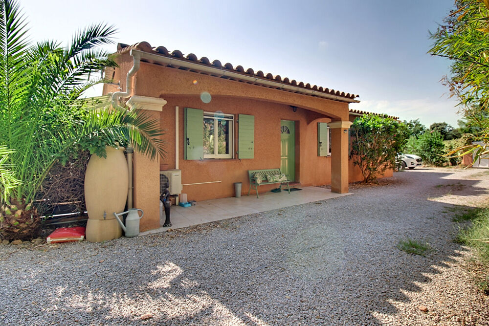 Maison 5 pièces 100 m² · à Vidauban · 100 m² · 396 000 €