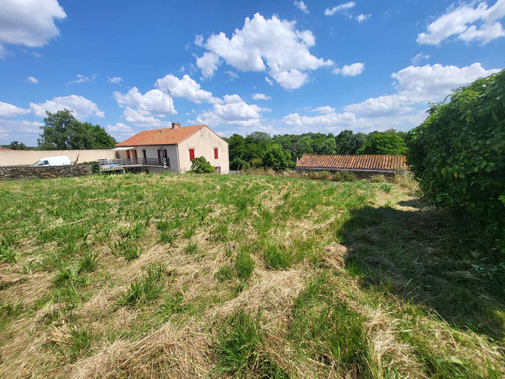 Vente Terrain Terrain Thorigny 1869 m2 Thorigny