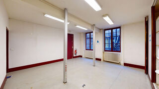  Appartement à vendre 3 pièces 55 m²