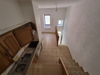  Maison � vendre 3 pi�ces 64 m�