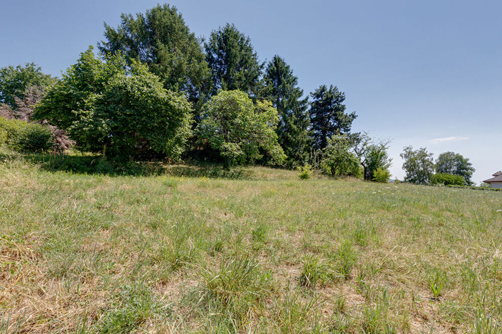 Vente Terrain Terrain à bâtir à Loisin de 694 m² libre de constructeur Loisin