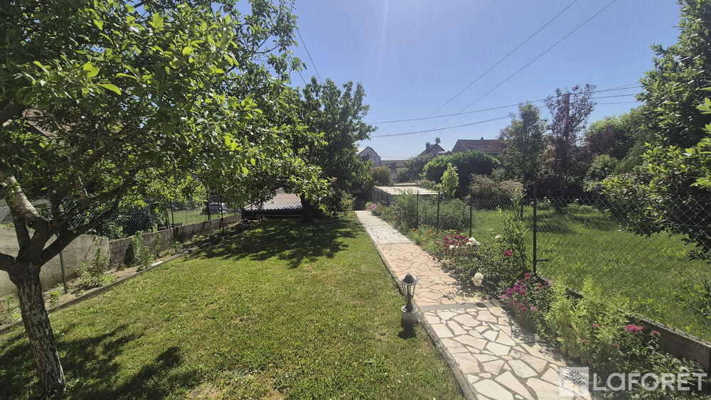 Maison 3 pièces 50 m² · à Palaiseau · 50 m² · 334 000 €
