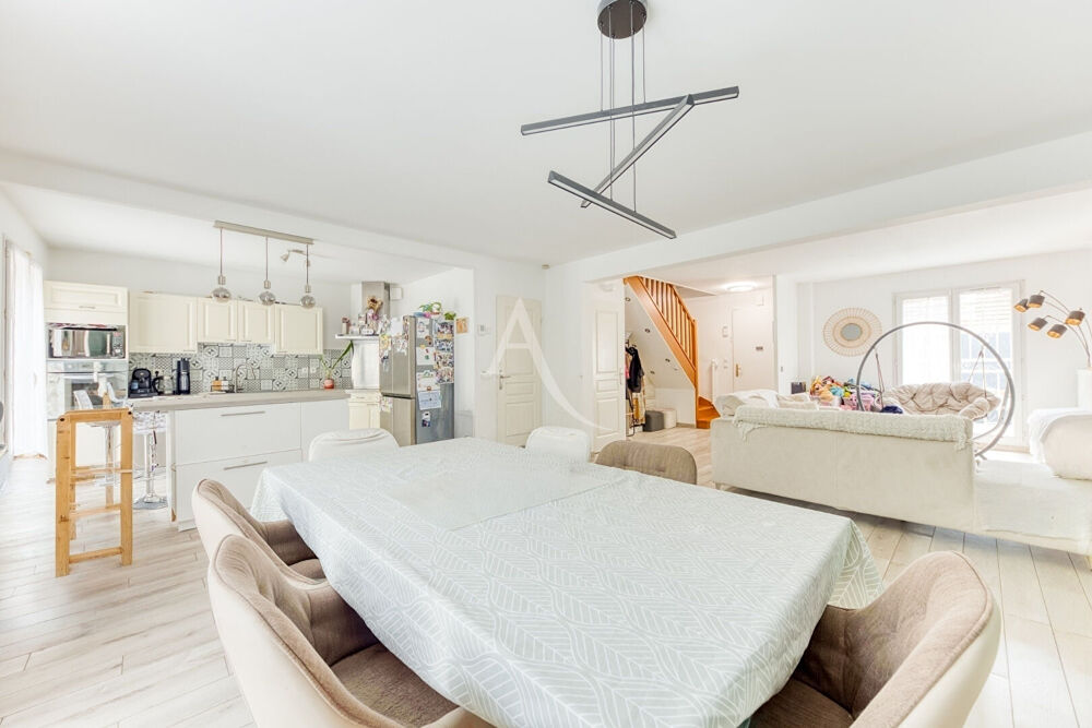 Maison Torcy 6 pièce(s) 110 m2