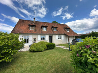  Maison � vendre 6 pi�ces 160 m�