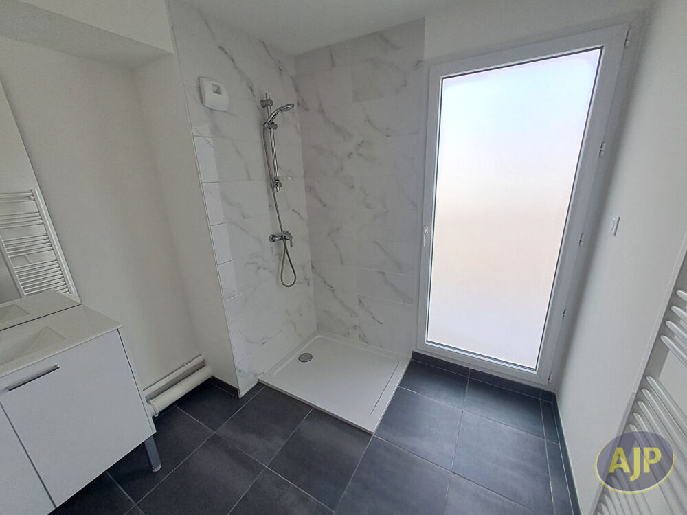 Vente Appartement CHALLANS - Appartement 2 chambres Challans