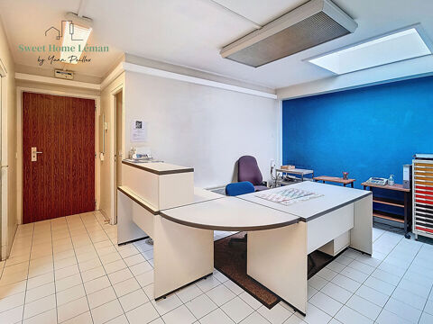 Local professionnel en plein centre ville de THONON LES BAINS 299000 74200 Thonon les bains