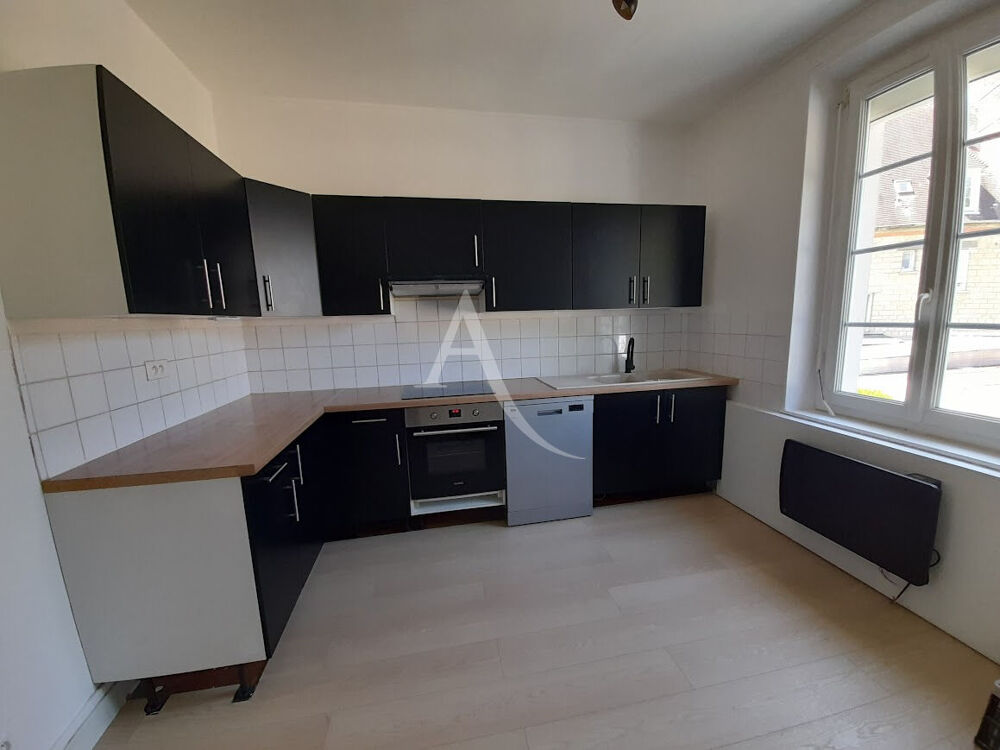 Appartement Gisors 3 pièce(s)