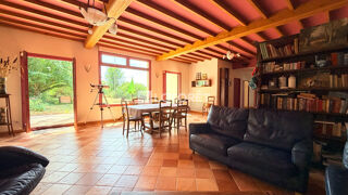  Maison à vendre 5 pièces 151 m²