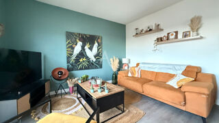  Appartement � vendre 3 pi�ces 70 m�