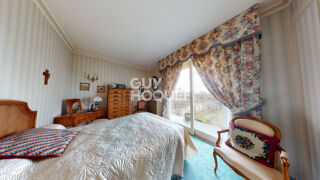  Appartement � vendre 7 pi�ces 149 m�