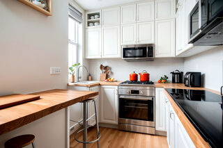  Appartement � vendre 4 pi�ces 72 m�