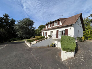  Maison à vendre 7 pièces 180 m²