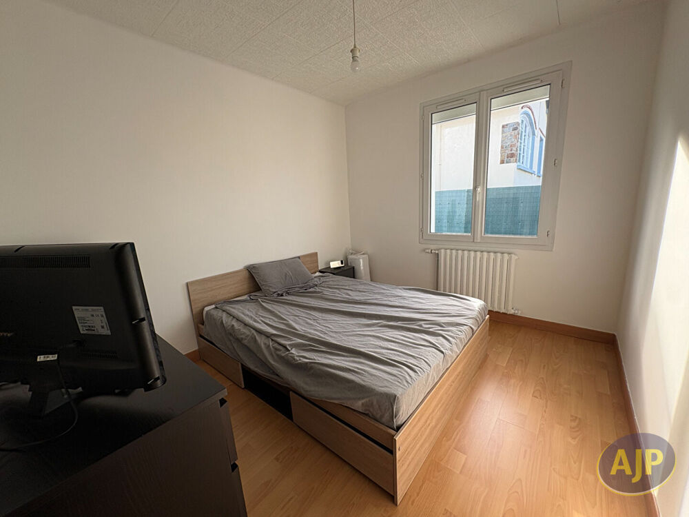 Vente Maison Saint-Brevin-les-Pins Saint brevin les pins