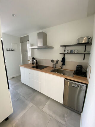  Appartement � louer 5 pi�ces 69 m�