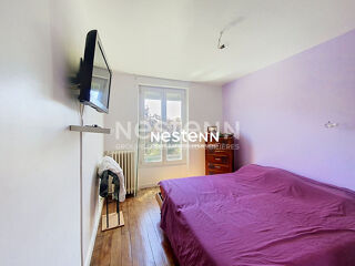  Maison à vendre 3 pièces 68 m²